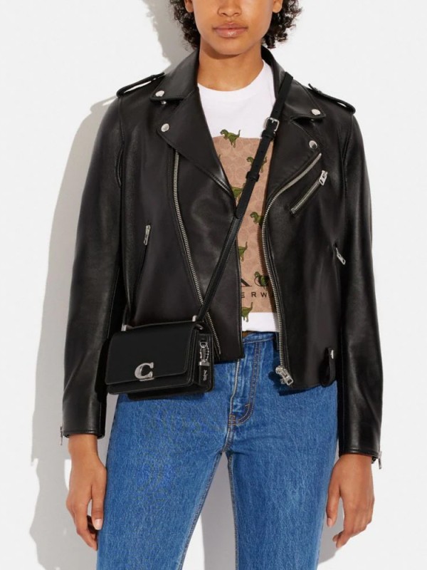 Сумка COACH Bandit Shoulder Bag CC416 Small Сумка COACH Bandit Shoulder Bag CC416 Small