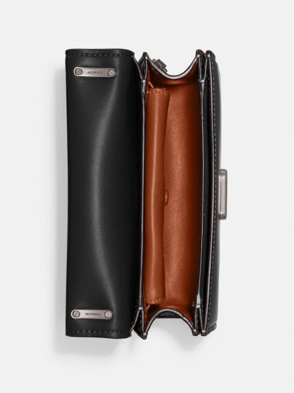 Сумка COACH Bandit Shoulder Bag CC416 Small Сумка COACH Bandit Shoulder Bag CC416 Small