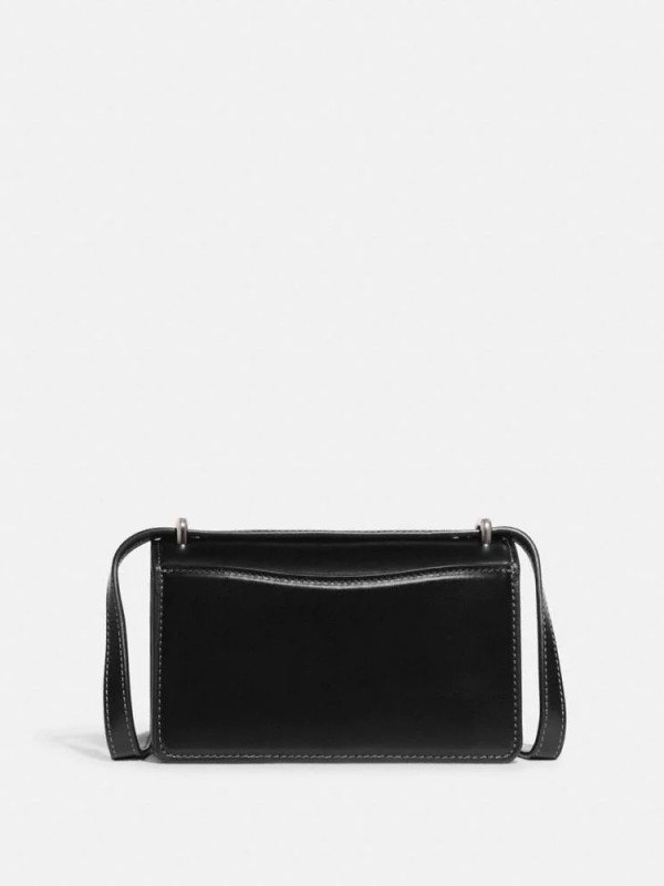 Сумка COACH Bandit Shoulder Bag CC416 Small Сумка COACH Bandit Shoulder Bag CC416 Small