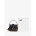 Сумка COACH Beat Shoulder Bag 18 4603 With Horse And Carriage Print Small Сумка COACH Beat Shoulder Bag 18 4603 With Horse And Carriage Print Small