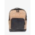 Рюкзак COACH Graham Backpack 38755 In Signature Canvas Large Рюкзак COACH Graham Backpack 38755 In Signature Canvas Large