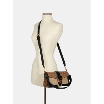 Сумка COACH Tabby Shoulder Bag Small