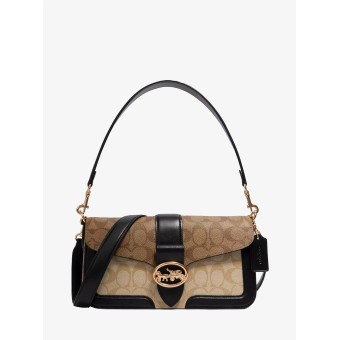 Сумка COACH Tabby Shoulder Bag Small