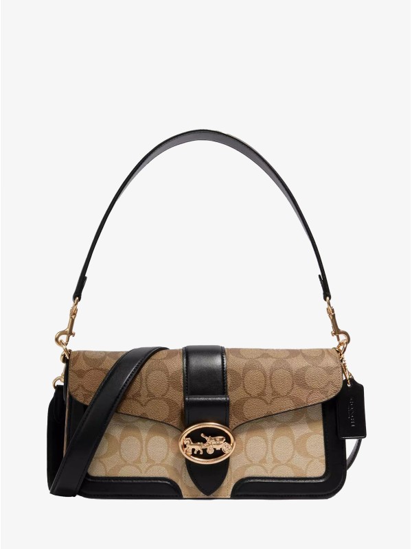 Сумка COACH Tabby Shoulder Bag Small Сумка COACH Tabby Shoulder Bag Small