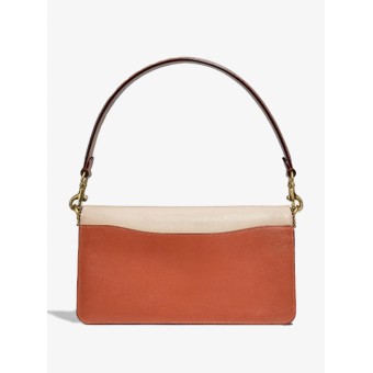 Сумка COACH Tabby Shoulder Bag 26 91215-2 With Signature Canvas Small