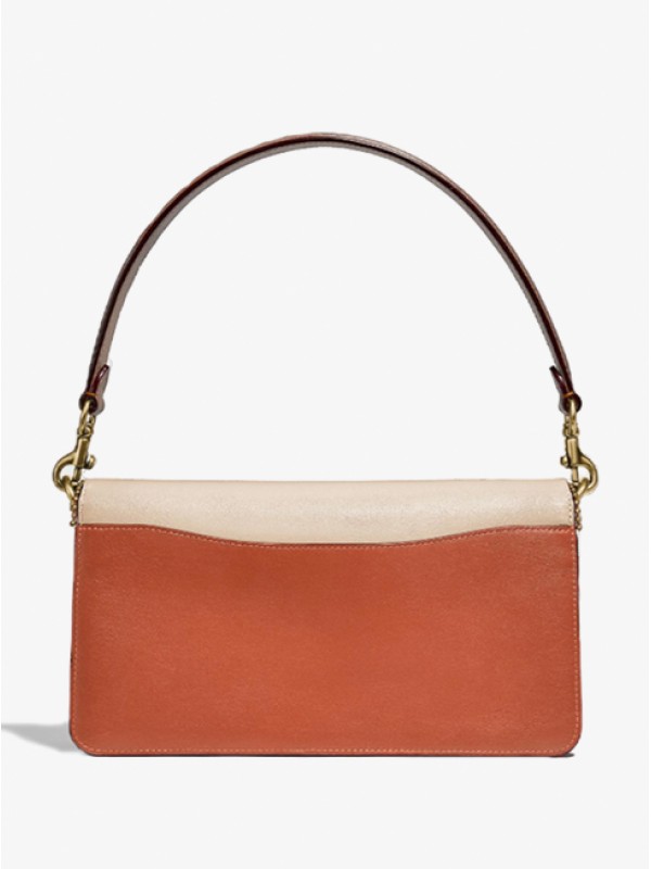 Сумка COACH Tabby Shoulder Bag 26 91215-2 With Signature Canvas Small Сумка COACH Tabby Shoulder Bag 26 91215-2 With Signature Canvas Small