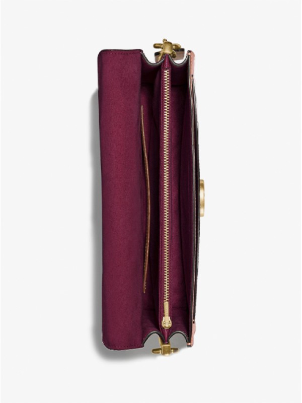 Сумка COACH Tabby Shoulder Bag 26 91215-2 With Signature Canvas Small Сумка COACH Tabby Shoulder Bag 26 91215-2 With Signature Canvas Small