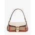 Сумка COACH Tabby Shoulder Bag 26 91215-2 With Signature Canvas Small Сумка COACH Tabby Shoulder Bag 26 91215-2 With Signature Canvas Small