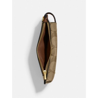 Сумка COACH Small Town Bucket Bag 2312-2 In Signature Canvas Small