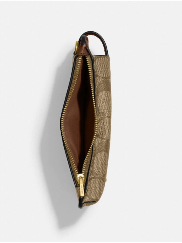 Сумка COACH Small Town Bucket Bag 2312-2 In Signature Canvas Small Сумка COACH Small Town Bucket Bag 2312-2 In Signature Canvas Small