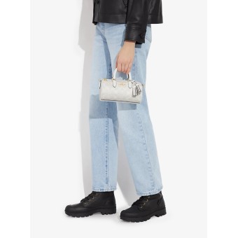 Сумка COACH Lacey Crossbody In Signature Canvas