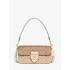 Сумка COACH Morgan Shoulder Bag CH506 In Blocked Signature Canvas Small Сумка COACH Morgan Shoulder Bag CH506 In Blocked Signature Canvas Small