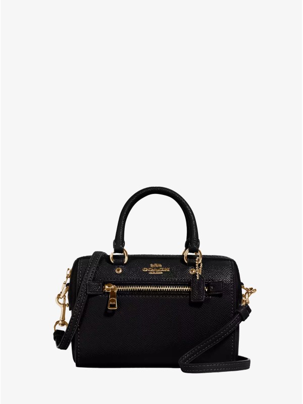 Сумка COACH Micro Rowan Crossbody Bag Small Сумка COACH Micro Rowan Crossbody Bag Small