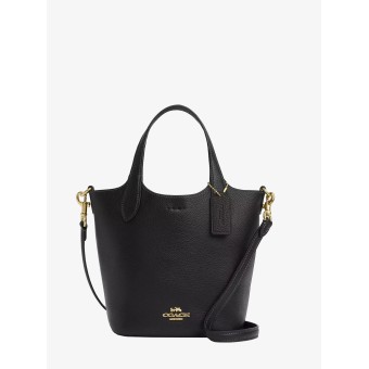 Сумка COACH Hanna Bucket Bag Medium