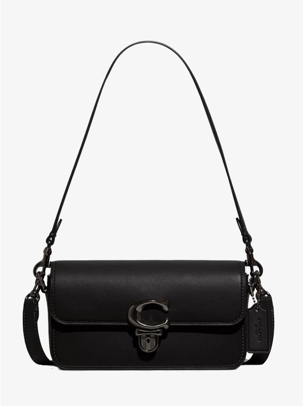 Сумка COACH Studio Baguette Bag Small Сумка COACH Studio Baguette Bag Small