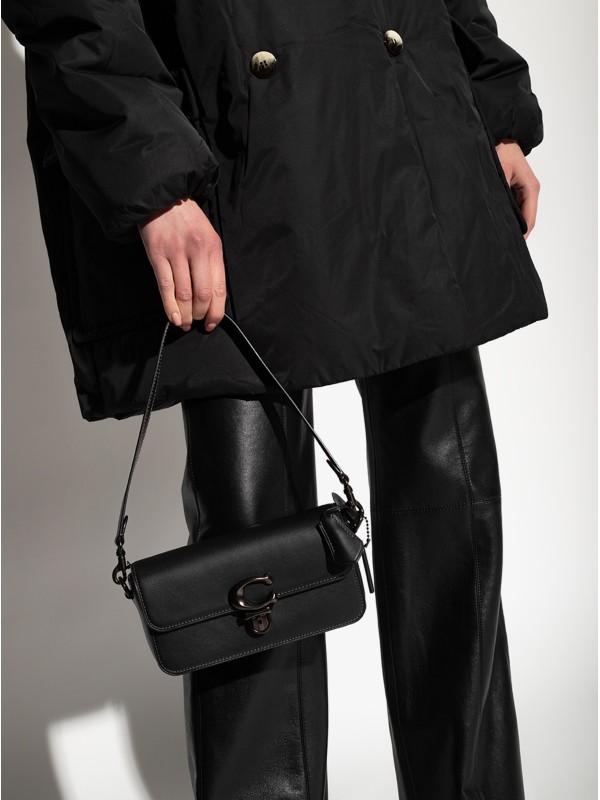 Сумка COACH Studio Baguette Bag Small Сумка COACH Studio Baguette Bag Small