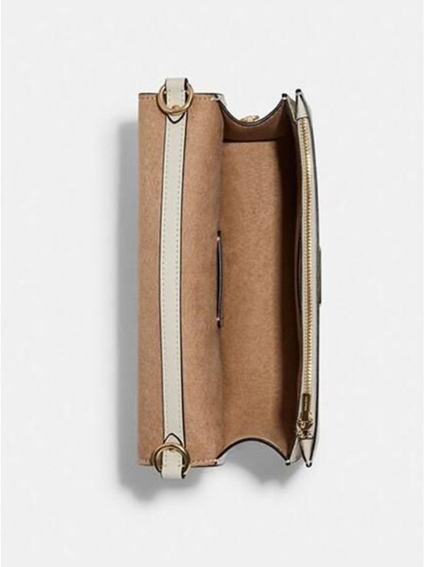 Сумка COACH Brynn Shoulder Bag 24 CA174 Small Сумка COACH Brynn Shoulder Bag 24 CA174 Small