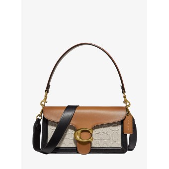 Сумка COACH Tabby Shoulder Bag Small