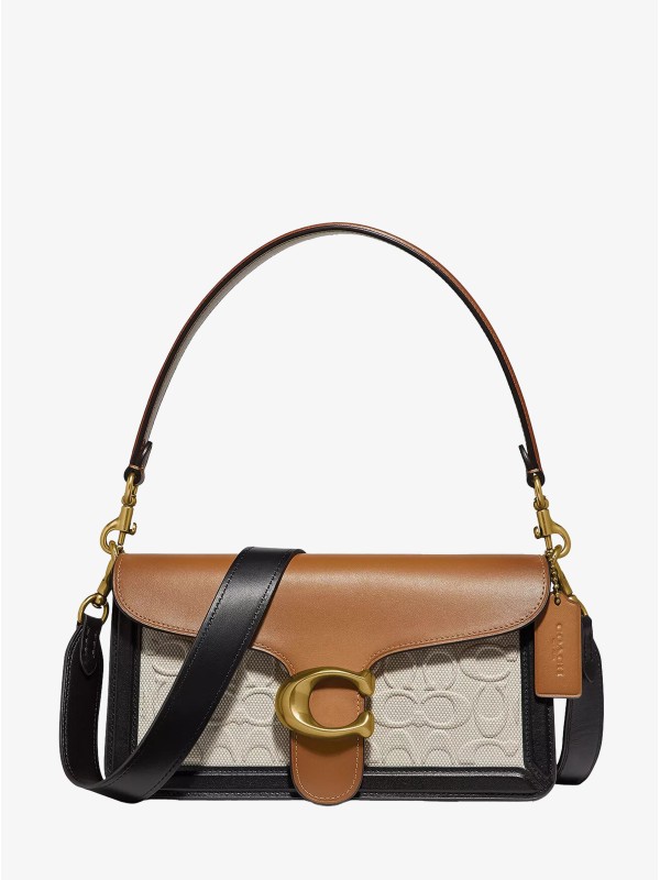 Сумка COACH Tabby Shoulder Bag Small Сумка COACH Tabby Shoulder Bag Small