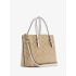 Сумка COACH Mollie Tote In Signature Canvas Сумка COACH Mollie Tote In Signature Canvas
