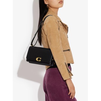 Сумка COACH Bandit Shoulder Bag Medium