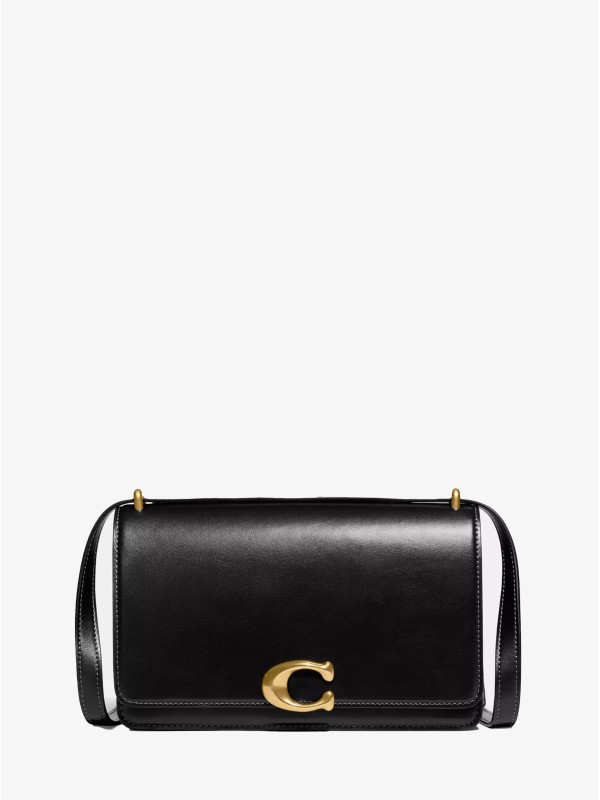 Сумка COACH Bandit Shoulder Bag Medium Сумка COACH Bandit Shoulder Bag Medium