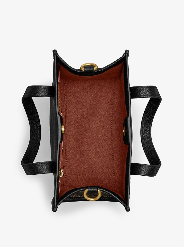 Сумка COACH Field Tote Bag With Horse and Carriage Print Medium Сумка COACH Field Tote Bag With Horse and Carriage Print Medium