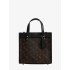Сумка COACH Field Tote Bag With Horse and Carriage Print Medium Сумка COACH Field Tote Bag With Horse and Carriage Print Medium