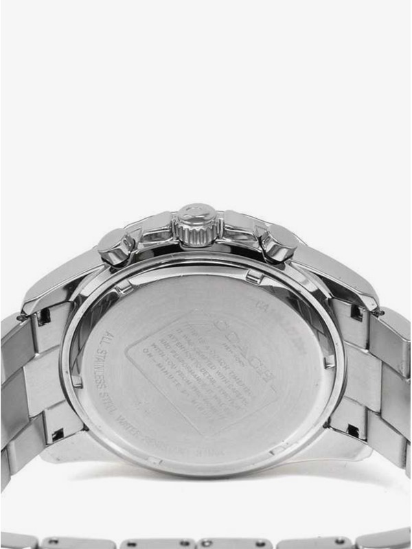 Часы Coach Kent Черный 14602556 Часы Coach Kent Черный 14602556