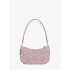 Сумка COACH Swinger Shoulder Bag In Signature Monogram Denim Medium Сумка COACH Swinger Shoulder Bag In Signature Monogram Denim Medium