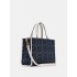 Сумка COACH Dempsey Carryall C2826 In Signature Jacquard With Coach Patch Medium Сумка COACH Dempsey Carryall C2826 In Signature Jacquard With Coach Patch Medium