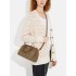 Сумка COACH Mini Rowan Crossbody C9947 In Signature Canvas Small Сумка COACH Mini Rowan Crossbody C9947 In Signature Canvas Small
