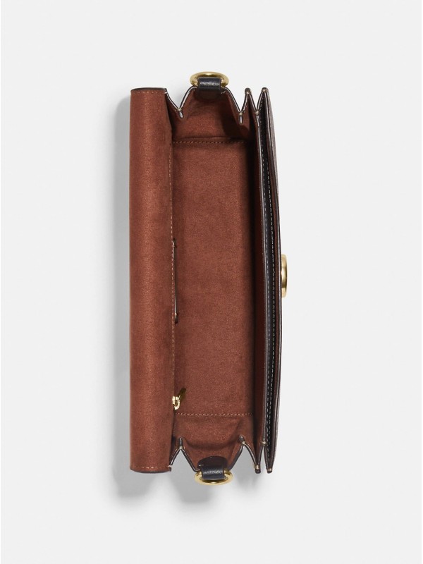 Сумка COACH Morgan Shoulder Bag CE560 In Colorblock Signature Canvas Small Сумка COACH Morgan Shoulder Bag CE560 In Colorblock Signature Canvas Small