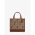 Сумка COACH Dempsey Tote Bag With Mickey Mouse Print Small Сумка COACH Dempsey Tote Bag With Mickey Mouse Print Small