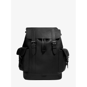 Рюкзак COACH Hudson Backpack Large