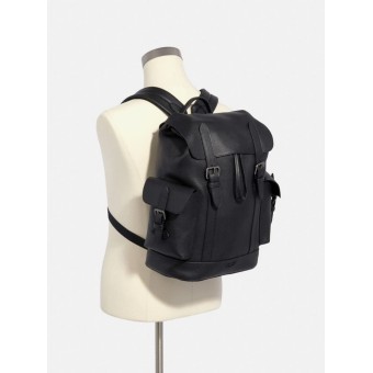 Рюкзак COACH Hudson Backpack Large