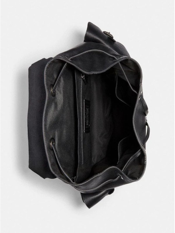 Рюкзак COACH Hudson Backpack Large Рюкзак COACH Hudson Backpack Large