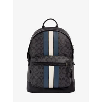 Рюкзак COACH West Backpack Large