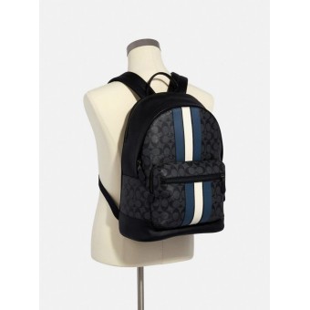 Рюкзак COACH West Backpack Large