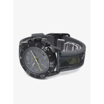 Часы Coach Kent Черный 14602567