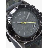 Часы Coach Kent Черный 14602567