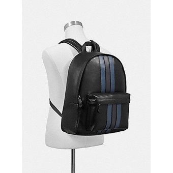 Рюкзак COACH Houston Backpack Large