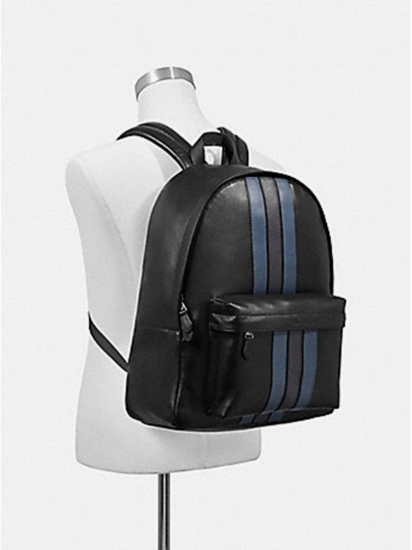 Рюкзак COACH Houston Backpack Large Рюкзак COACH Houston Backpack Large