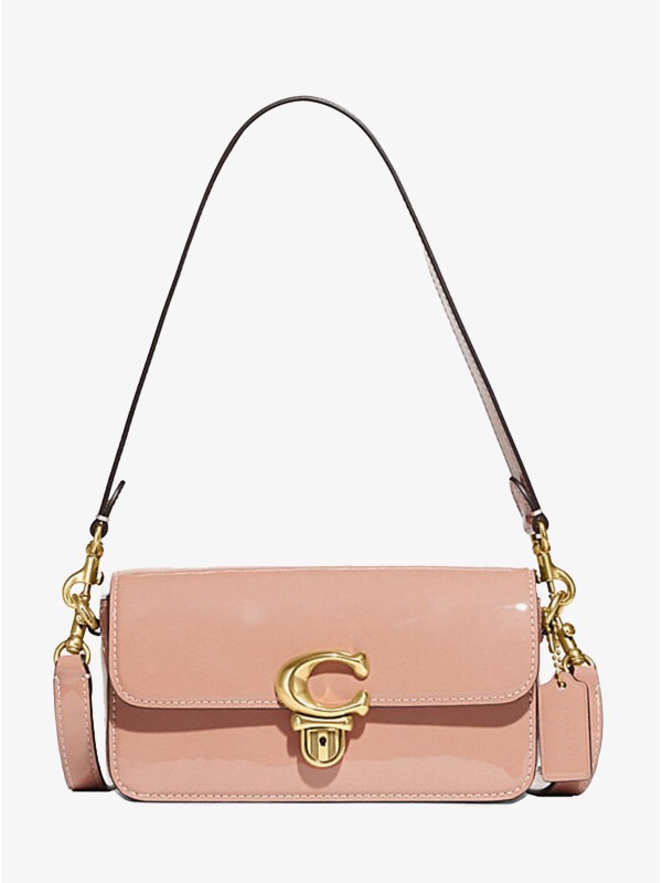 Сумка COACH Studio Baguette Bag CE761 Small Сумка COACH Studio Baguette Bag CE761 Small