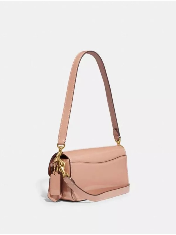 Сумка COACH Studio Baguette Bag CE761 Small Сумка COACH Studio Baguette Bag CE761 Small