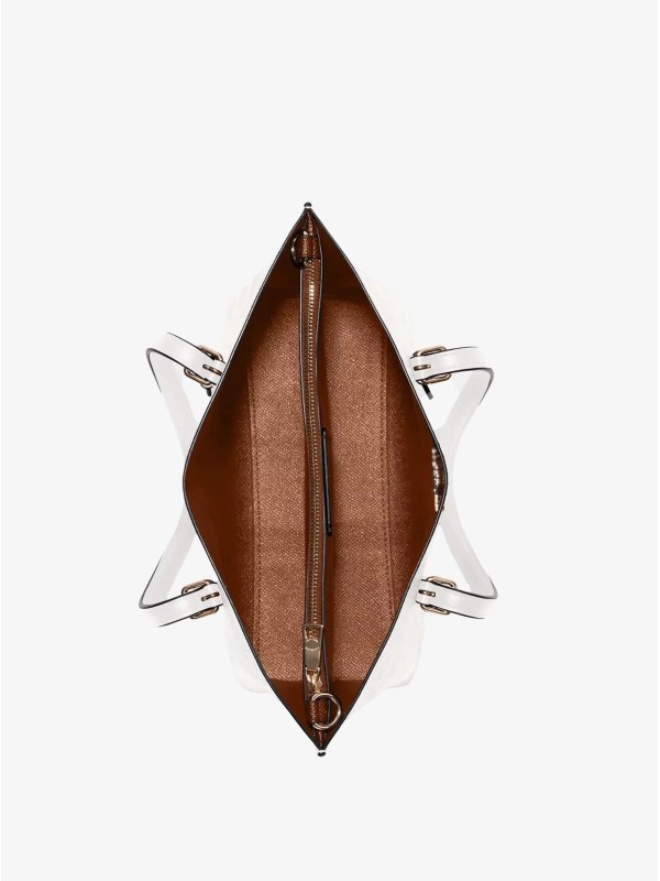 Сумка COACH Mollie Tote 25 4250-1 In Signature Canvas Small Сумка COACH Mollie Tote 25 4250-1 In Signature Canvas Small