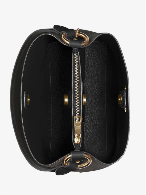 Сумка COACH Small Town Bucket Bag 2312 In Signature Canvas Сумка COACH Small Town Bucket Bag 2312 In Signature Canvas