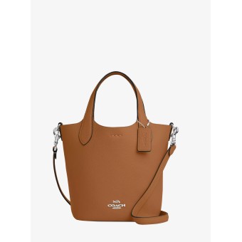 Сумка COACH Hanna Bucket Bag Medium