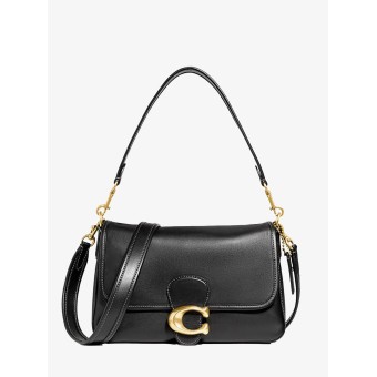 Сумка COACH Soft Tabby C4823 Shoulder Bag Small