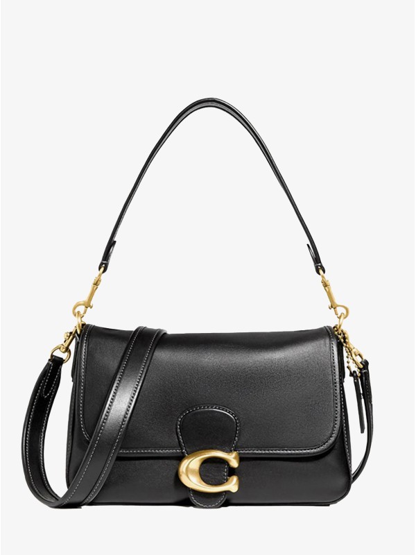 Сумка COACH Soft Tabby C4823 Shoulder Bag Small Сумка COACH Soft Tabby C4823 Shoulder Bag Small